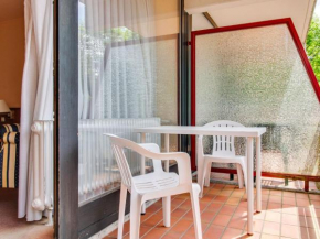Comfortable waterfront apartment in Hahnenklee